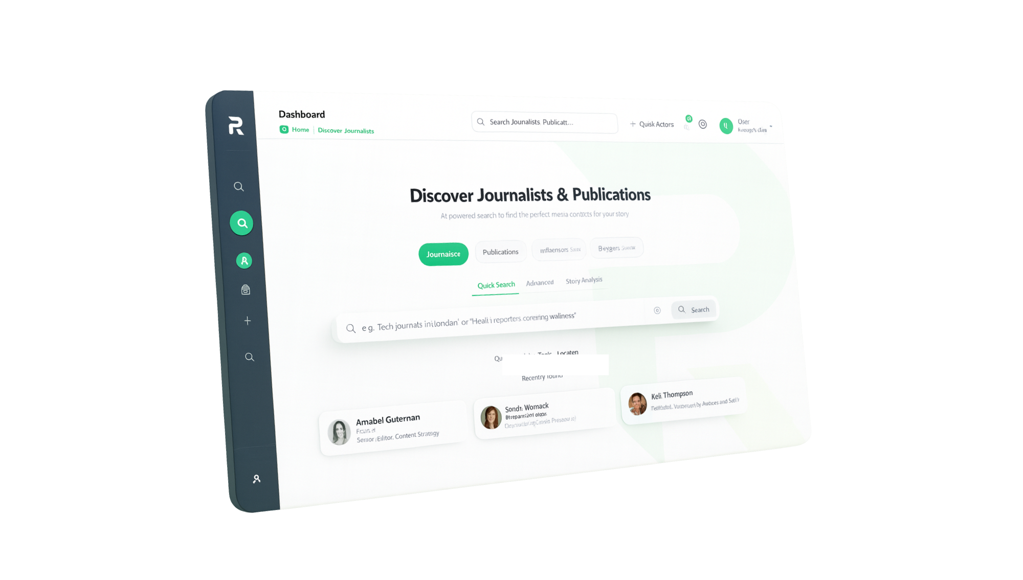 AI-Powered Discovery