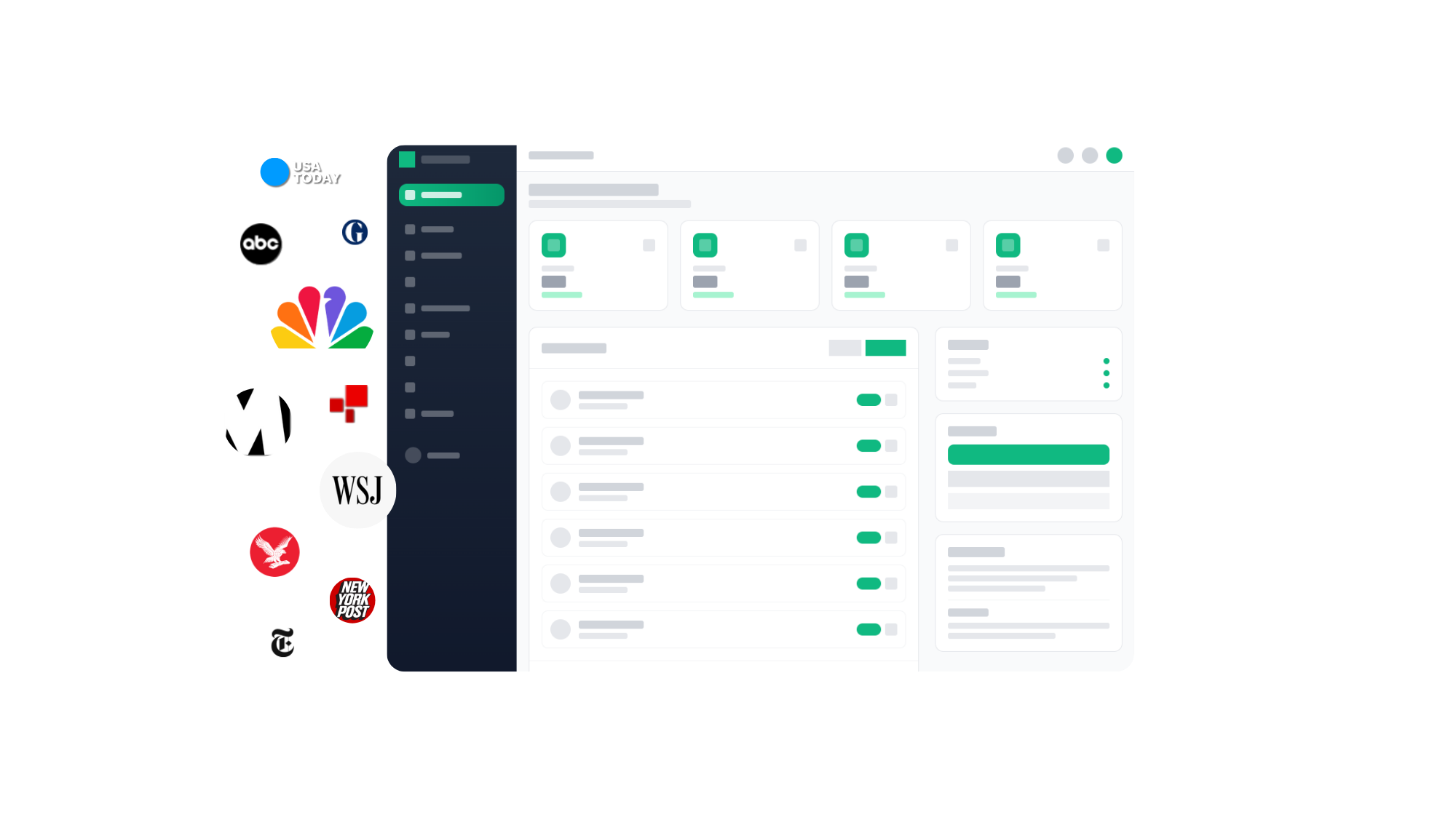 Publications Database